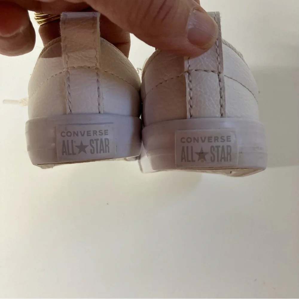 Converse these sneakers